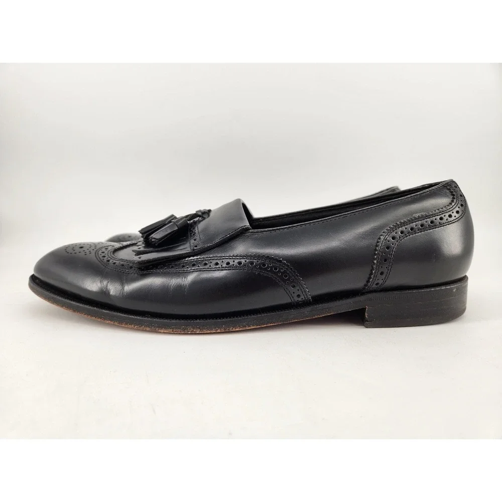 Florsheim men black